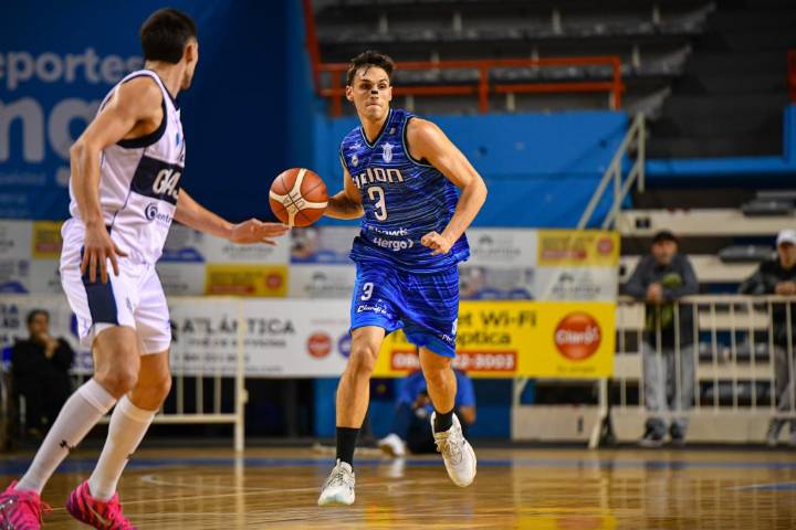 La oportunidad de un rápido desquite para Unión