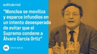 Maniobras desesperadas del Gobierno para salvar al fiscal general