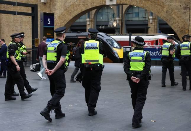 From knife crime to NSFW deepfakes: Here’s what’s in the Crime and Policing Bill