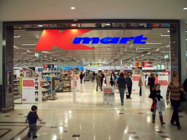 Kmart Group tests AI in its finance operations