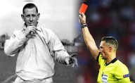 ¿Quién inventó las tarjetas rojas y amarillas en el fútbol?: idea nació en un semáforo de Londres