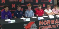 25 Sports Overtime - It's High School National Signing Day across Central Illinois!
