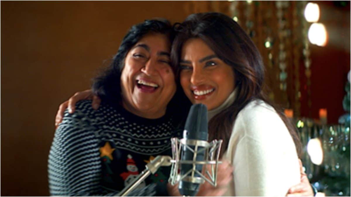 Priyanka Chopra Instantly Agreed To Sing ‘Last Christmas’ Desi Version, Says Gurinder Chadha: ‘One Call…’