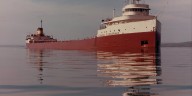 Ceremony marks 50 years since wreck of the Edmund Fitzgerald
