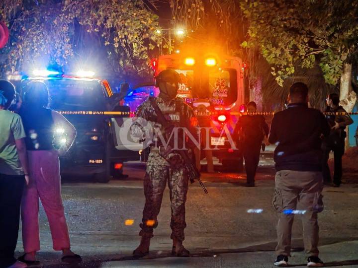 Ataque armado deja un hombre lesionado en Praderas del Sur