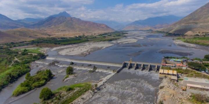 ¿Chinecas, cada vez más cerca de ser una realidad? ProInversión finaliza estudios clave para irrigación en el norte del Perú