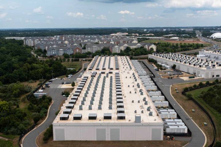 AI Data Centers Are Hiking Electricity Costs in Some States