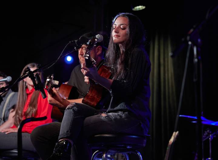 Country music singer has FBI security detail: ‘No legitimate justification for this’