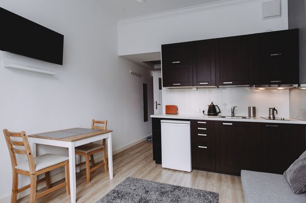 Lorraine Courtney: Outrage over housing sizes rings hollow when we just want somewhere to live