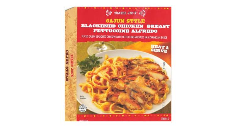 Recalled pasta meals linked to 6 deaths, 25 hospitalized in listeria outbreak, CDC says