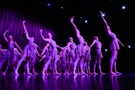 ISHS - dancing up a storm - Ipswich West Moreton Today