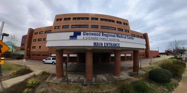Glenwood Regional sells behavioral health unit to Monroe