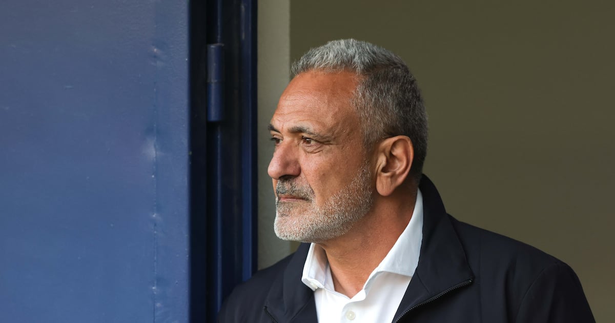 Pablo Milad: “Voy a seguir hasta el último día que corresponde cumplir de mi mandato”