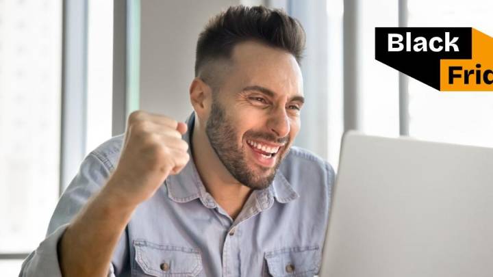 Siguen los chollos del Black Friday 2025 en Amazon (29 de noviembre): con descuentos del 37% al 72%
