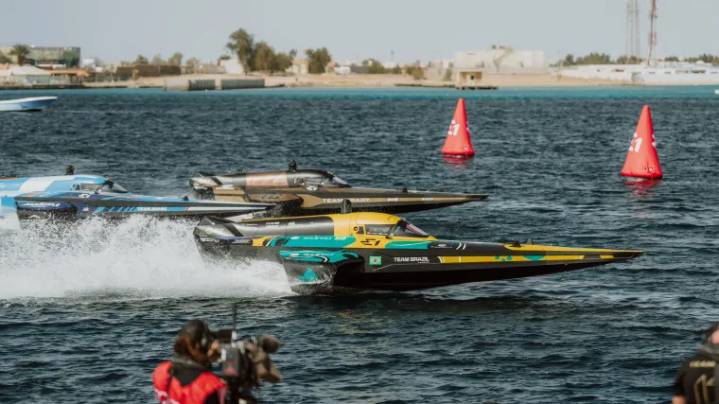 E1 Miami GP 2025 Tickets: Prices, schedule & standings for the electric boat race