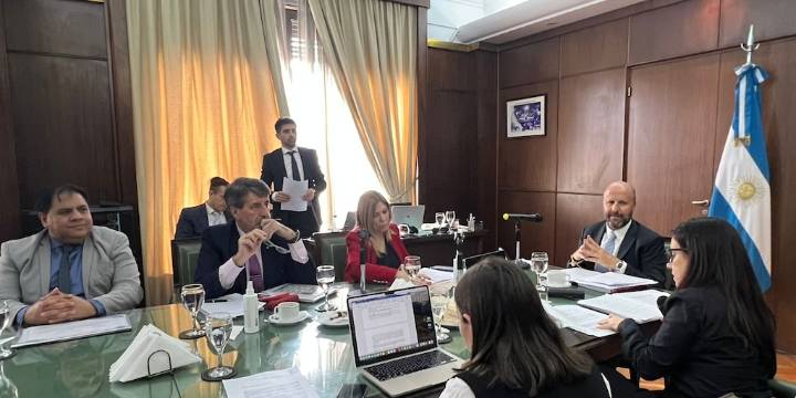 Responsabilidad penal en materia fiscal y monetaria: el nuevo capítulo del proyecto de reforma