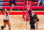 PIAA volleyball highlights: Beaver, Oakland Catholic set to meet in semifinals