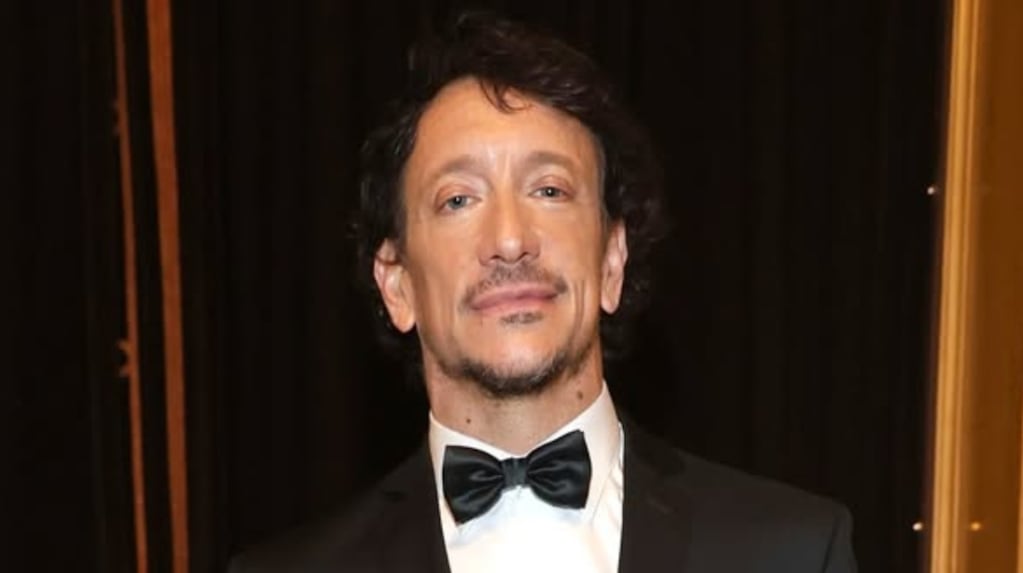 "Pensar en el otro lo cambia todo": la reflexión de Nico Vázquez a cuatro meses de separarse de Gimena Accardi