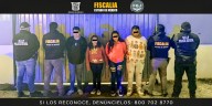 Autoridades detienen a presuntos extorsionadores en el Edomex: decían ser de un grupo criminal de Jalisco