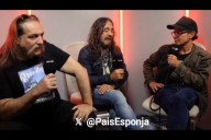 La respuesta de Tete Iglesias, bajista de La Renga, sobre el uso del tema ‘Panic show' en los actos de Milei: “Él se lo robó””