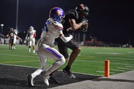 Big Little Game rout: Pittsburg rolls over Antioch once again