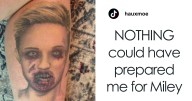 “Nothing Could Have Prepared Me For Miley”: Tattoo Artist Goes Viral After Sharing Her Tattoo Regrets