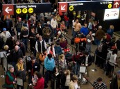 How The Government Shutdown Affects Flights At SeaTac Airport