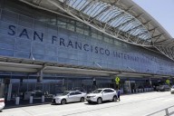 List: 2 Bay Area airports among 40 in US to have flights cut amid government shutdown