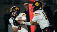 HS football playoffs | 2 Akron-area teams head to state semis