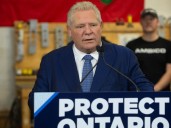 Ford gov't says 'Buy Ontario' legislation keeps money here