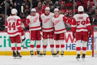 Gear up this holiday season with the best deals on Red Wings merchandise