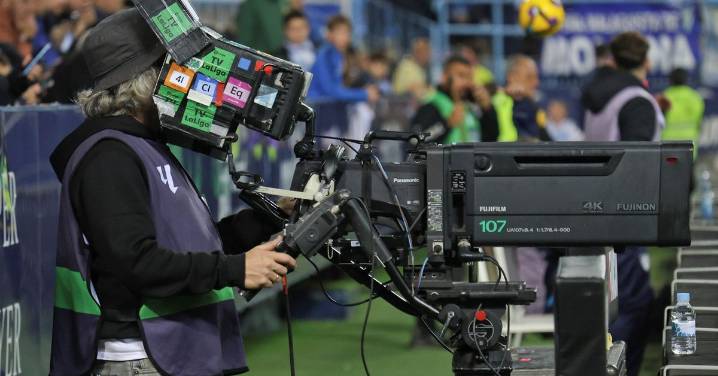 Horario y dónde ver en TV el Málaga CF