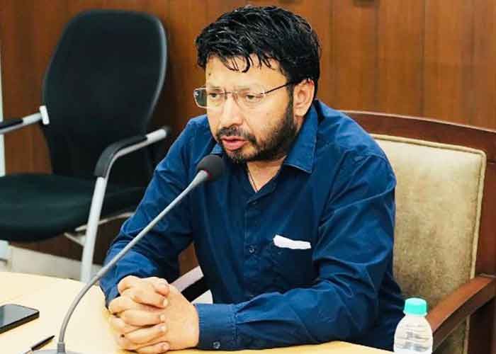 When panchayats are strong, villages naturally move forward