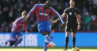 Why Jean-Phillipe Mateta was allowed to take penalty twice for Crystal Palace vs Man Utd
