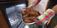 More families skip the kitchen this Thanksgiving, restaurants see surge in reservations