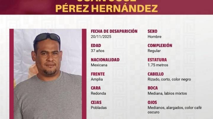 Colectivo informa de desaparición de cuatro traileros de Reynosa en carretera de Oaxaca