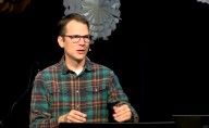 Pastor John Kliewer leaves Duluth Vineyard