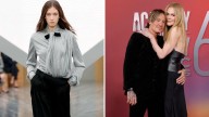 Sunday Rose: Nicole Kidman and Keith Urban’s daughter walks Paris Fashion Week runway amid parents’ divorce