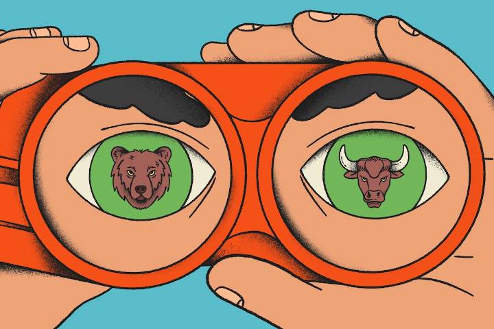 Economic Outlook 2026: The good, the bad and the downright scary