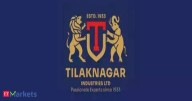 Tilaknagar Industries: Star investor Madhusudan Kela picks 34 lakh shares in Mansion House maker