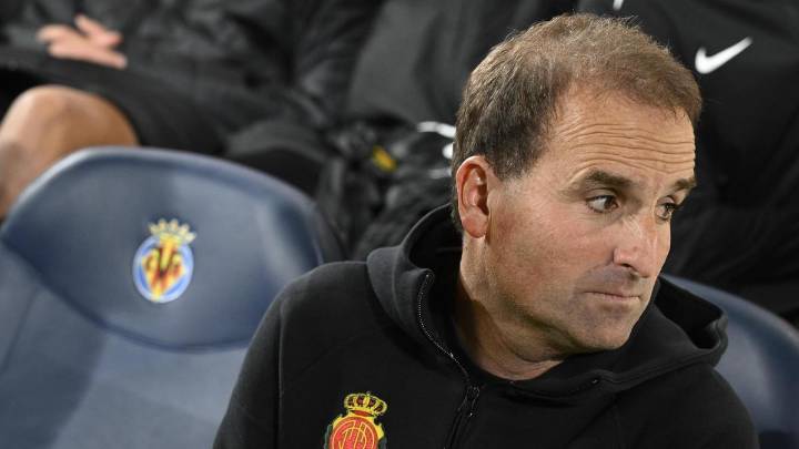 Jagoba Arrasate: "Si seguimos así, los resultados llegarán"