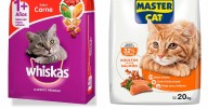 Suprema confirma rechazo a demanda de Carozzi contra Masterfoods por uso de la frase “8 de cada 10 gatos prefiere Whiskas”