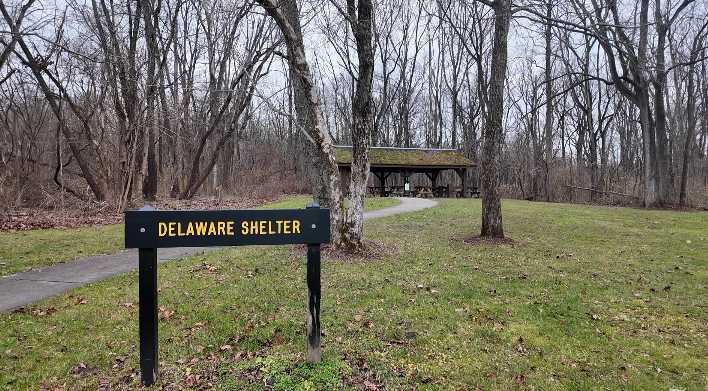 Indiana State Parks offer free Black Friday admission to help Hoosiers ‘Opt Outside'’