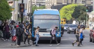 Trump tariff impact: Cities to feel pinch of bus industry impact
