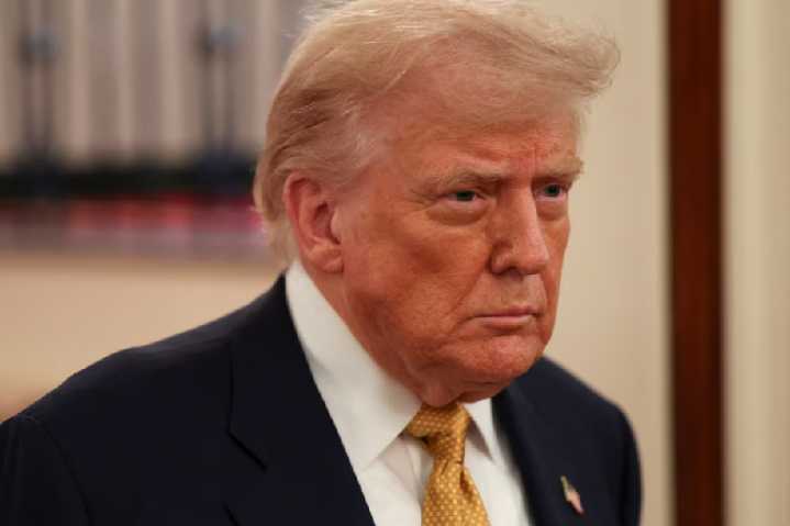 Ricardo Sucre Heredia: La paradoja Trump, ¿ya puede atacar a Maduro?