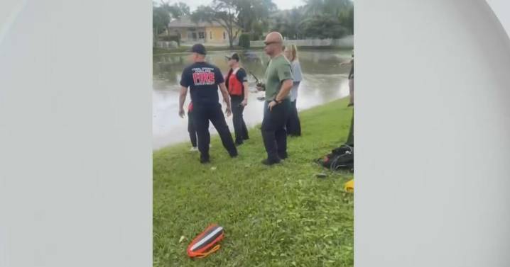 Father, daughter killed in small plane crash bound for Jamaica to help with Hurricane Melissa relief efforts, organization says