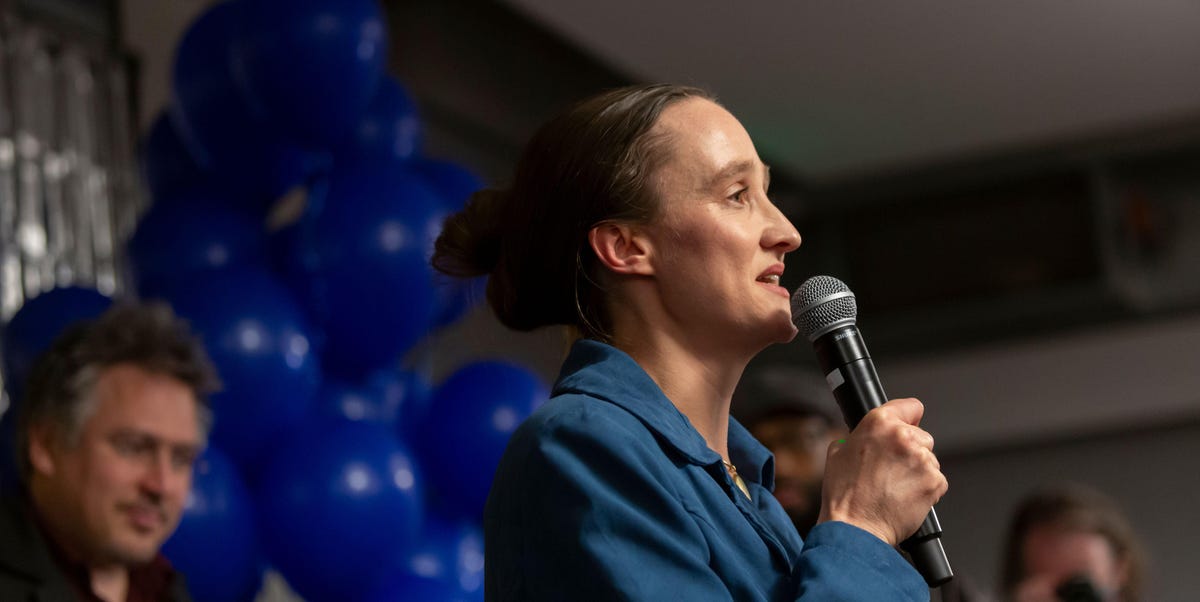 Seattle Just Elected a Zohran Mamdani of Its Own