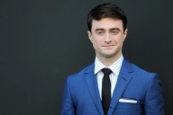 La carta de Daniel Radcliffe al nuevo Harry Potter enamora a los fans