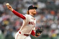 Red Sox Trade Bust Dustin May Projected to Sign $26 Million Deal