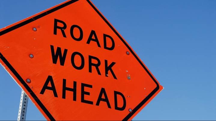 Various road projects to affect Midlands traffic starting Monday, December 1